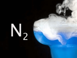 Чем опасен азот, отравление азотом — симптомы и признаки