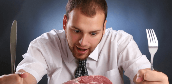 Через сколько проявляется отравление мясом у детей и взрослых — симптомы и лечение