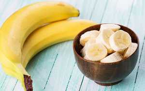 Что делать при отравлении бананами