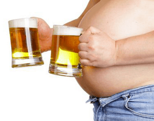 Что делать при отравлении пивом в домашних условиях: симптомы и последствия