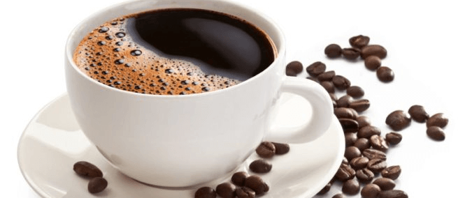 Что делать при передозировке кофе
