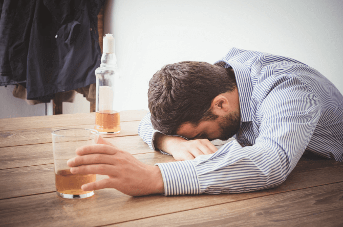 Что такое алкогольная абстиненция и способы борьбы с ней