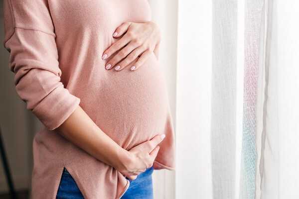 Диарея при беременности: современные способы лечения