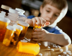 Эффективные энтеросорбенты для детей при отравлении✅ — список препаратов