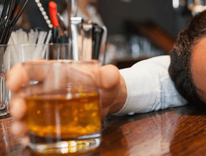Хроническое и острое отравление алкоголем — симптомы и признаки