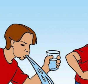 Как промыть желудок при отравлении в домашних условиях детям и взрослым