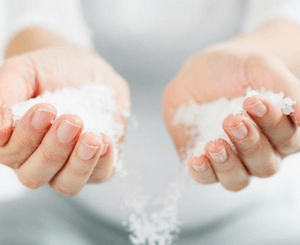 Как вывести лишнюю соль из организма в домашних условиях