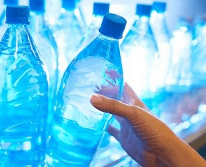 Какую минеральную воду выбрать при отравлении ✅ пищей или алкоголем