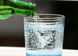 Какую минеральную воду выбрать при отравлении ✅ пищей или алкоголем