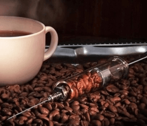 Кофеиновая интоксикации — симптомы и первая помощь