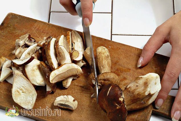 Лучшие рецепты маринованных грибов на зиму в банках с уксусом