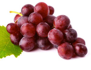 Можно ли отравиться виноградом —  симптомы, первая помощь