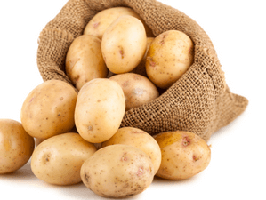 Отравление картофелем человека: первая помощь и методы лечения
