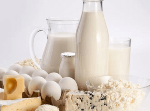 Отравление молоком: симптомы и признаки