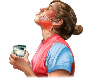 Отравление парами уксусной кислоты — симптомы и первая помощь