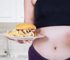 Отравление жирной пищей — что делать, симптомы и методы лечения