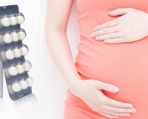 Передозировка дюфастоном при беременности — последствия для ребенка