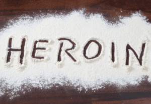 Передозировка героином — симптомы, лечение, смертельное последстви
