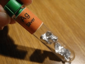 Передозировка и отравление серебром — влияние металла на здоровье человека