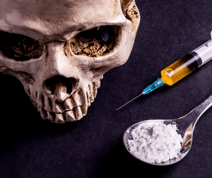 Передозировка наркотиками —  симптомы и признаки, последствия и методы лечения