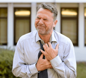 Передозировка сердечными гликозидами — симптомы и признаки