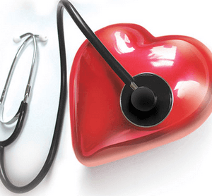 Передозировка сердечными гликозидами — симптомы и признаки