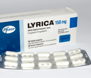Передозировка таблетками «Лирика»