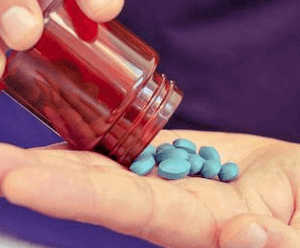 Передозировка таблетками найз — симптомы и последствия