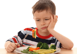 Пищевое отравление у ребенка — симптомы и методы лечения