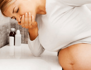 Пищевое отравление во время беременности — что делать, методы лечения