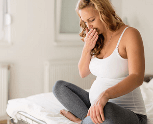 Пищевое отравление во время беременности — что делать, методы лечения