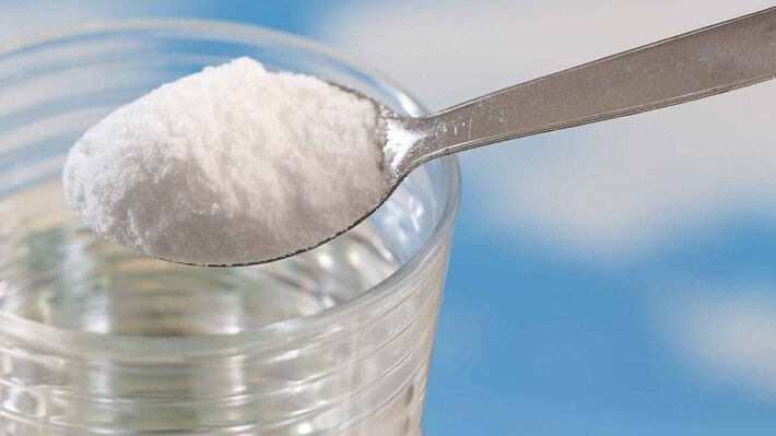 Поможет ли водка с солью при отравлении и поносе?