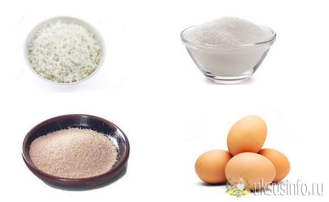 Рисовый уксус: состав, применение и приготовление в домашних условиях