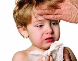 Сальмонеллез у ребенка — симптомы и лечение, методы профилактики