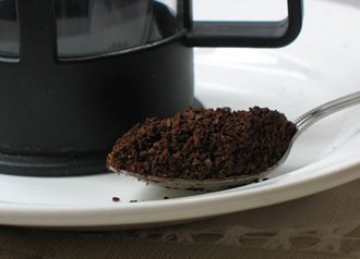 Сколько грамм в чайной ложке кофе