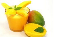 Сколько калорий в манго