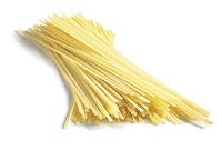 Сколько калорий в спагетти