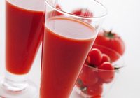 Сколько нужно варить томатный сок