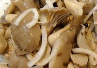 Сколько варить грибы синие ножки