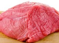 Сколько жарить мясо