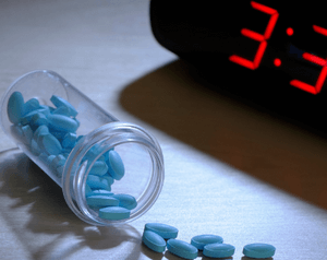 Смертельно опасные для жизни лекарства и таблетки — список