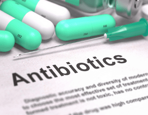 Список лучших антибиотиков при пищевом и алкогольном отравлении