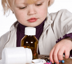 Таблетки при пищевом и алкогольном отравлении у взрослых и детей