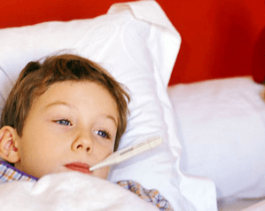 Туберкулезная интоксикация — детей, подростков и взрослых🔴