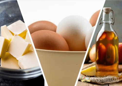 Уксус с яйцом и маслом: проверенное народное средство от пяточной шпоры
